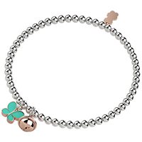 Pulsera Nanán Niño in Plata NAN0243 - NAN0243